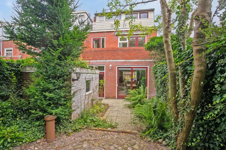 Foto 4 van Mozartstraat 31