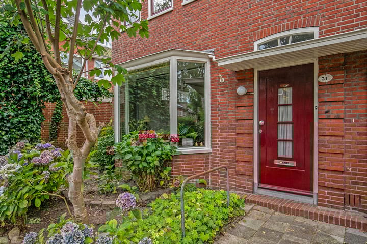 Foto 5 van Mozartstraat 31