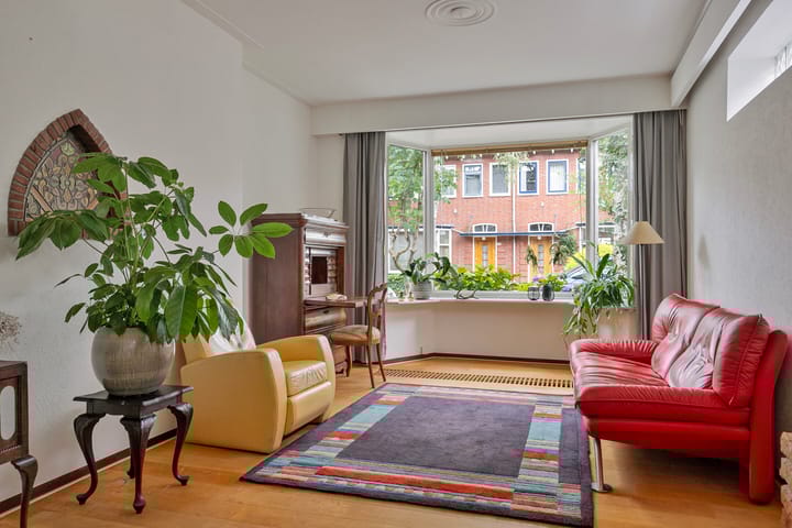 Foto 6 van Mozartstraat 31