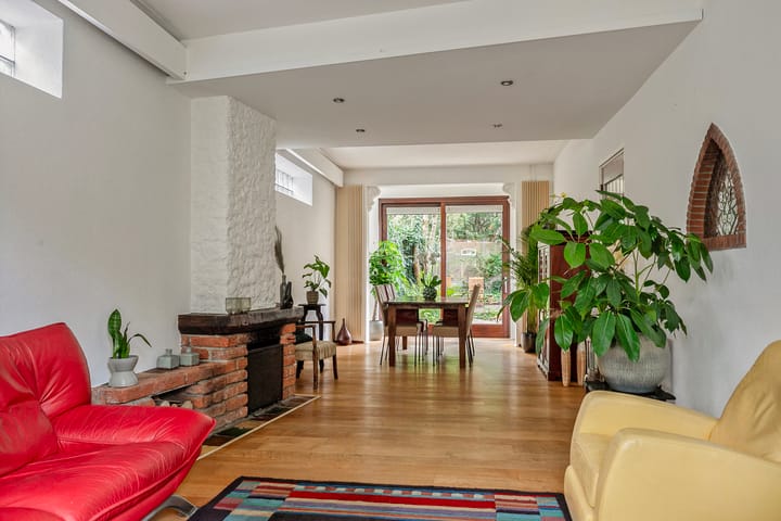 Foto 7 van Mozartstraat 31