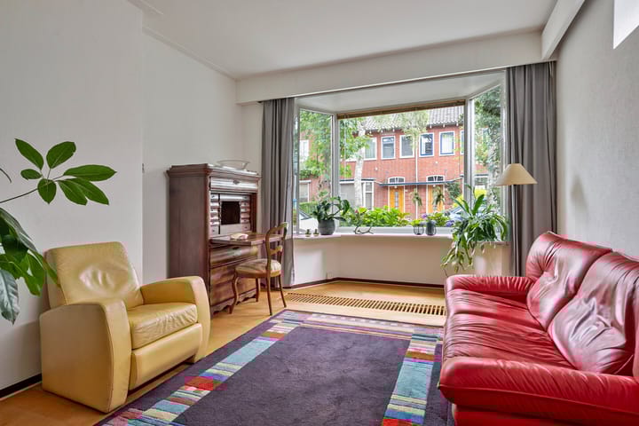 Foto 8 van Mozartstraat 31