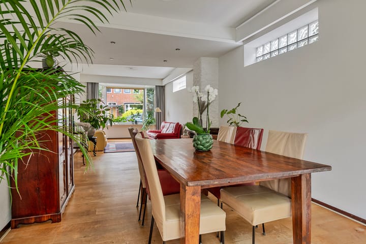 Foto 10 van Mozartstraat 31