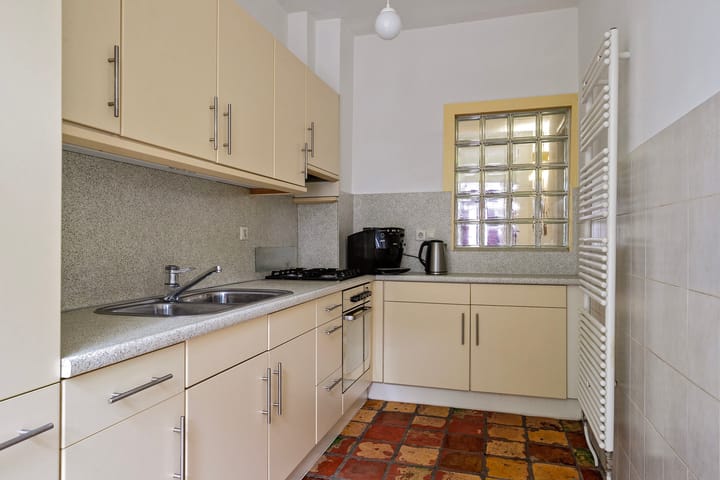 Foto 11 van Mozartstraat 31