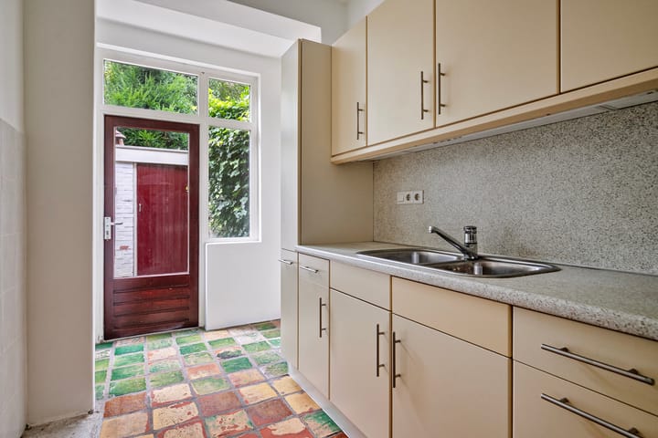 Foto 12 van Mozartstraat 31