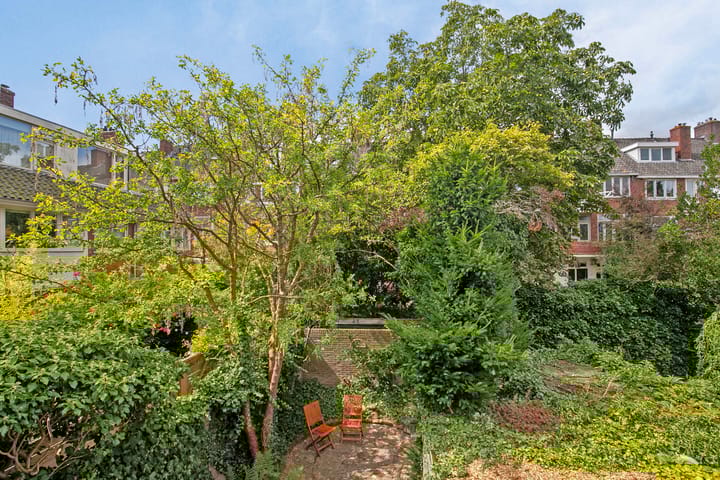 Foto 18 van Mozartstraat 31