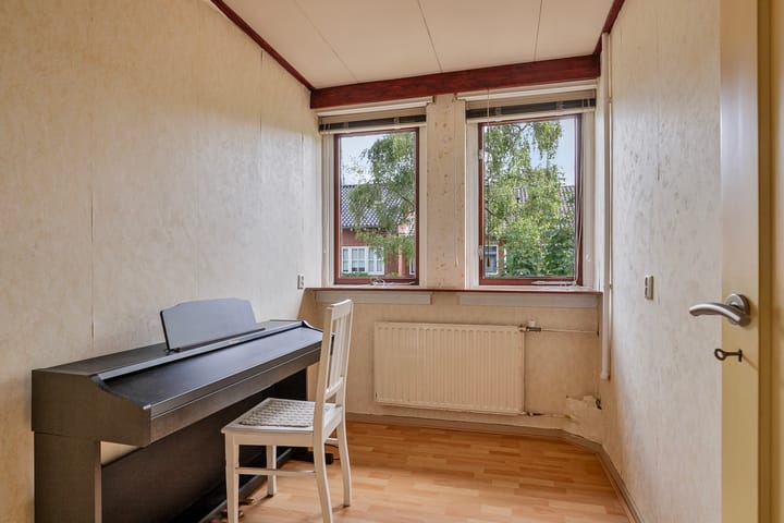 Foto 21 van Mozartstraat 31