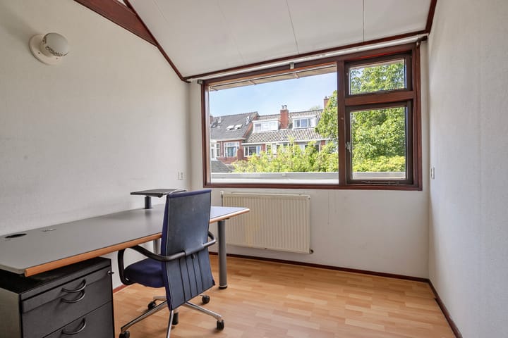 Foto 22 van Mozartstraat 31