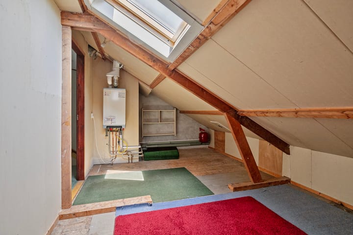 Foto 25 van Mozartstraat 31