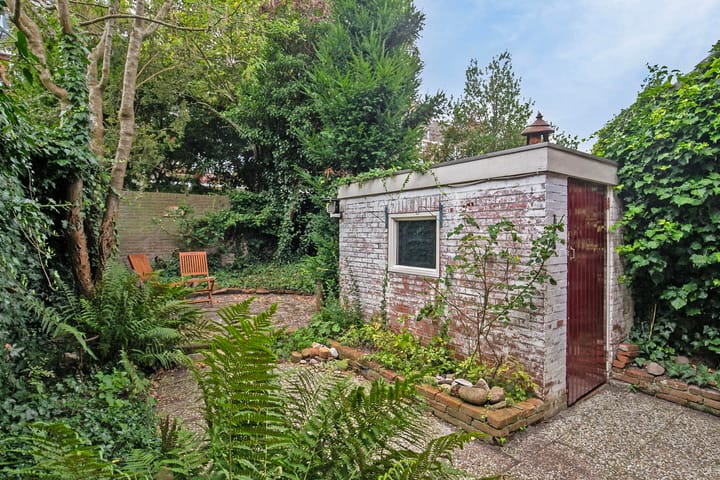 Foto 27 van Mozartstraat 31