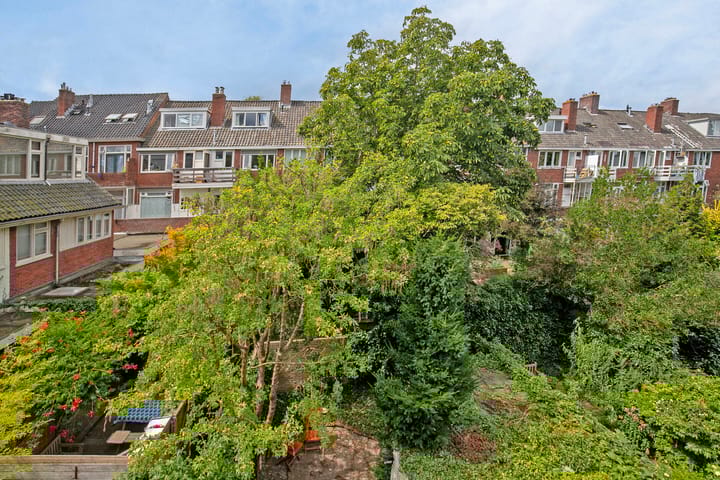 Foto 28 van Mozartstraat 31