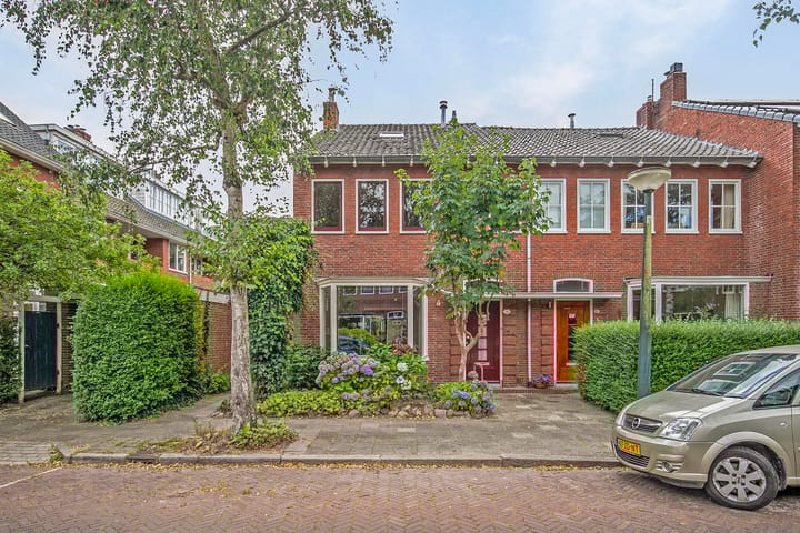 Foto 29 van Mozartstraat 31