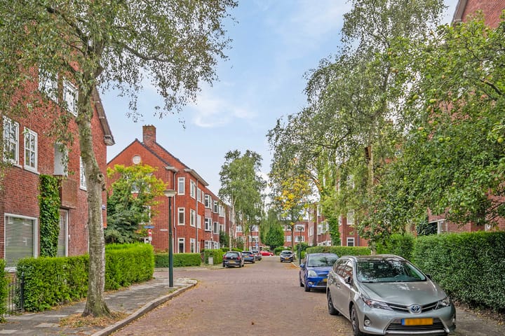 Foto 30 van Mozartstraat 31