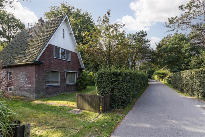 View photo 43 of Hargerzeeweg 7