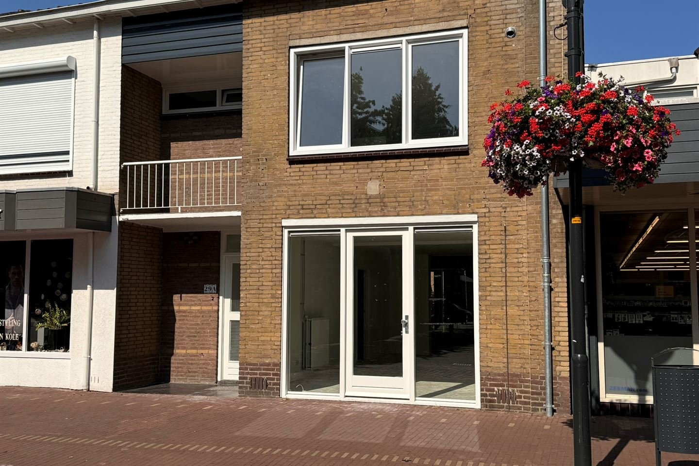 Bekijk foto 2 van Grietsestraat 29-A