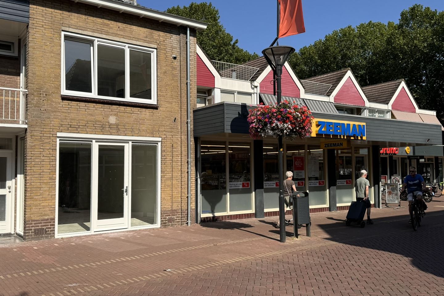 Bekijk foto 3 van Grietsestraat 29-A