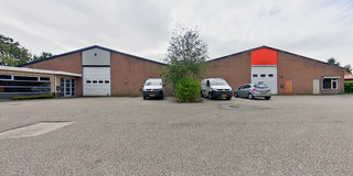 Bekijk 360° foto's