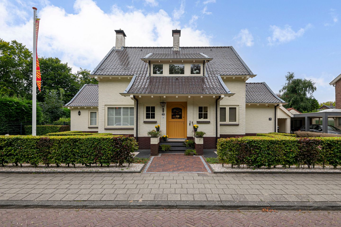 van Pallandtlaan 24 main image