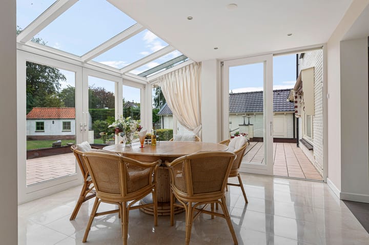 Photo 3 of van Pallandtlaan 24