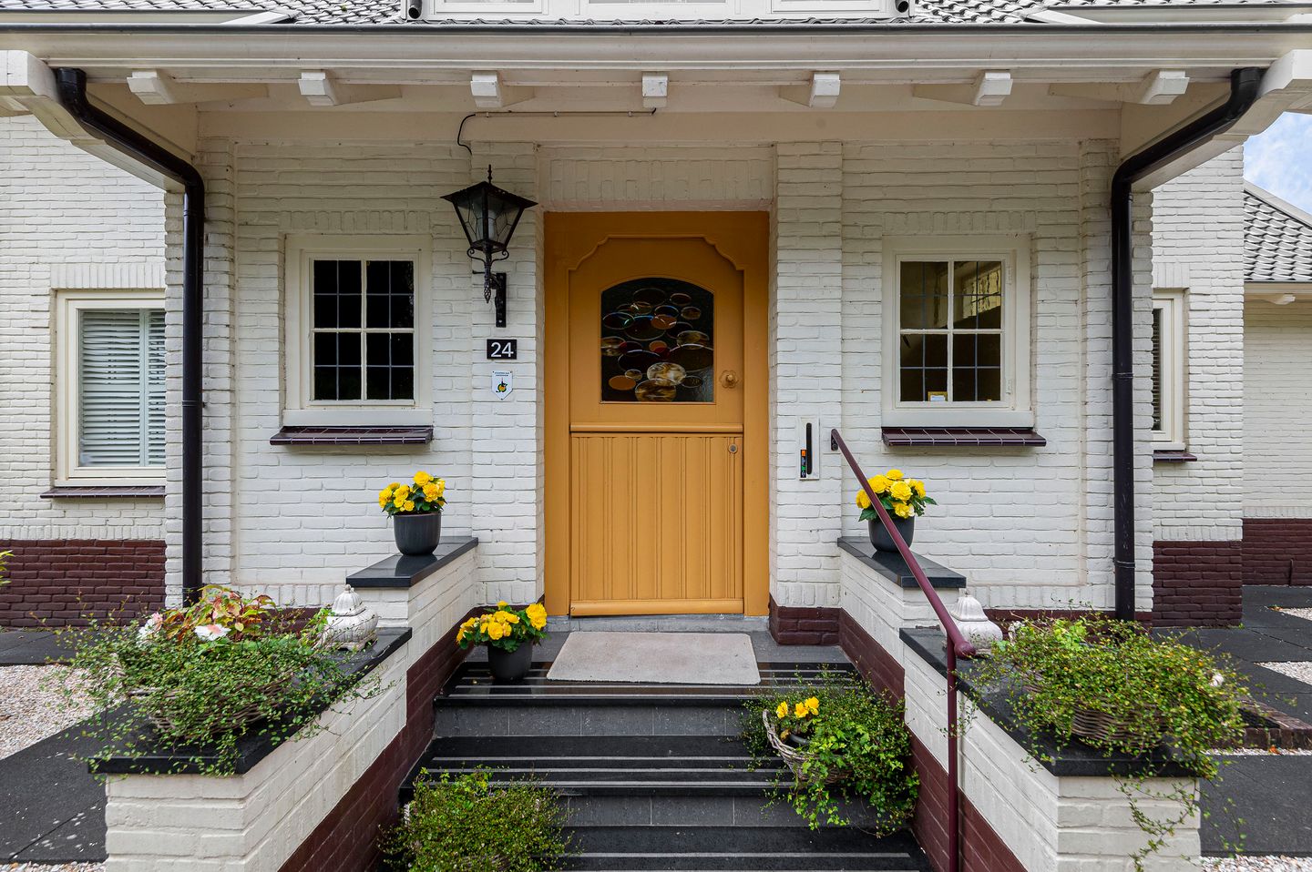 Photo 5 of van Pallandtlaan 24