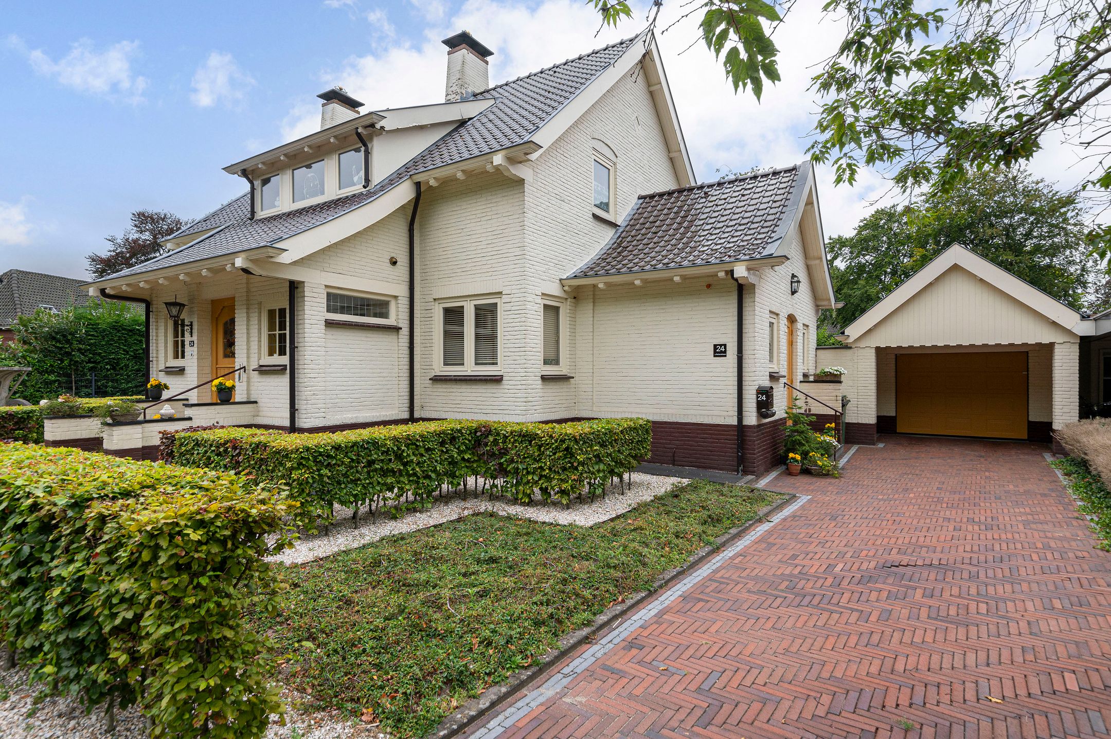 Photo 6 of van Pallandtlaan 24