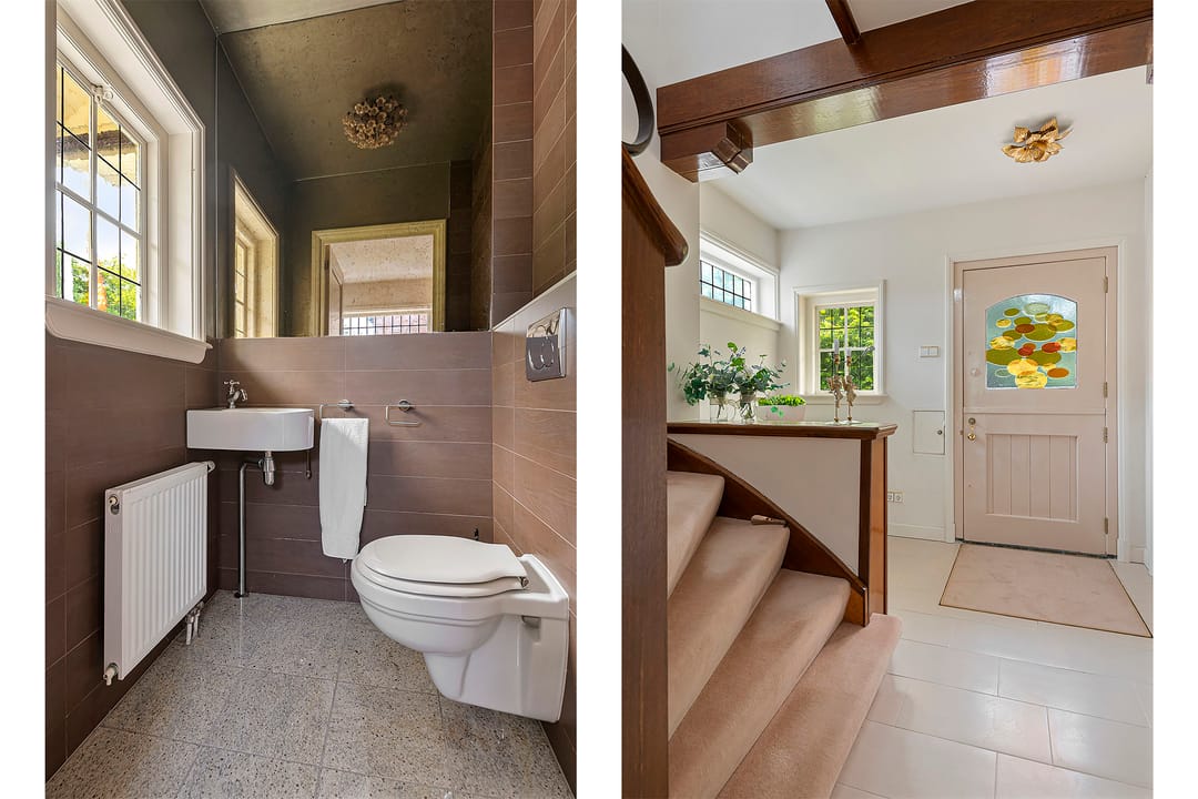 Photo 7 of van Pallandtlaan 24