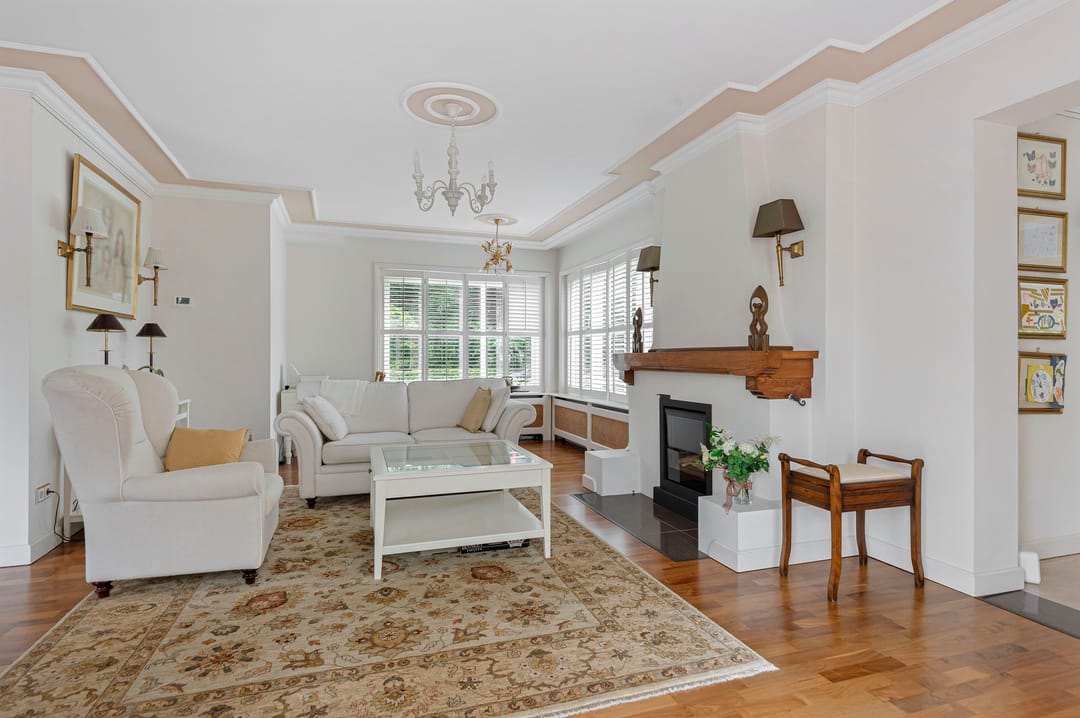 Photo 11 of van Pallandtlaan 24