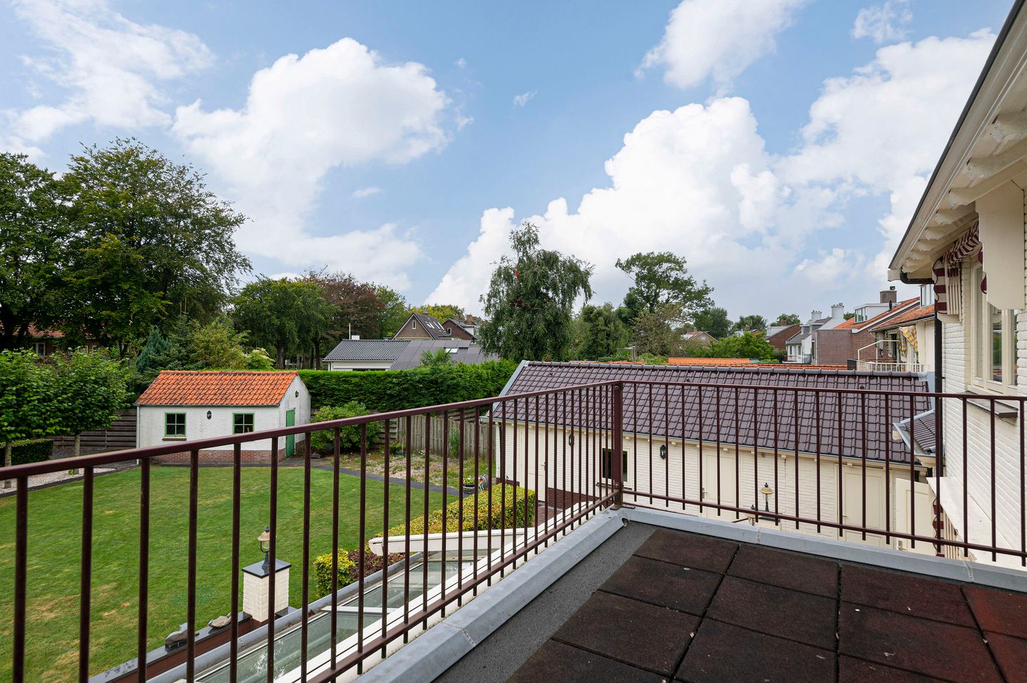 Photo 35 of van Pallandtlaan 24