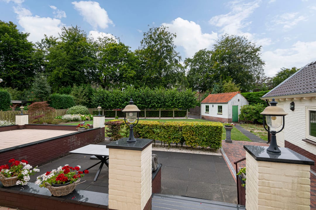 Photo 46 of van Pallandtlaan 24