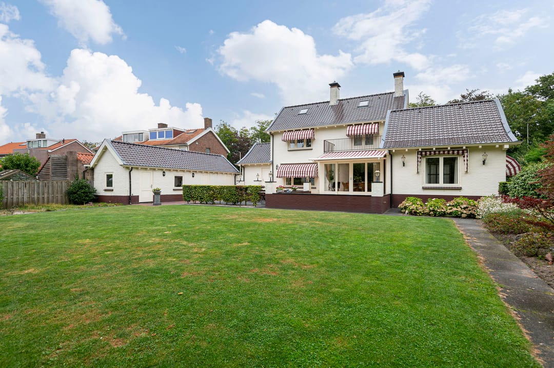 Photo 47 of van Pallandtlaan 24