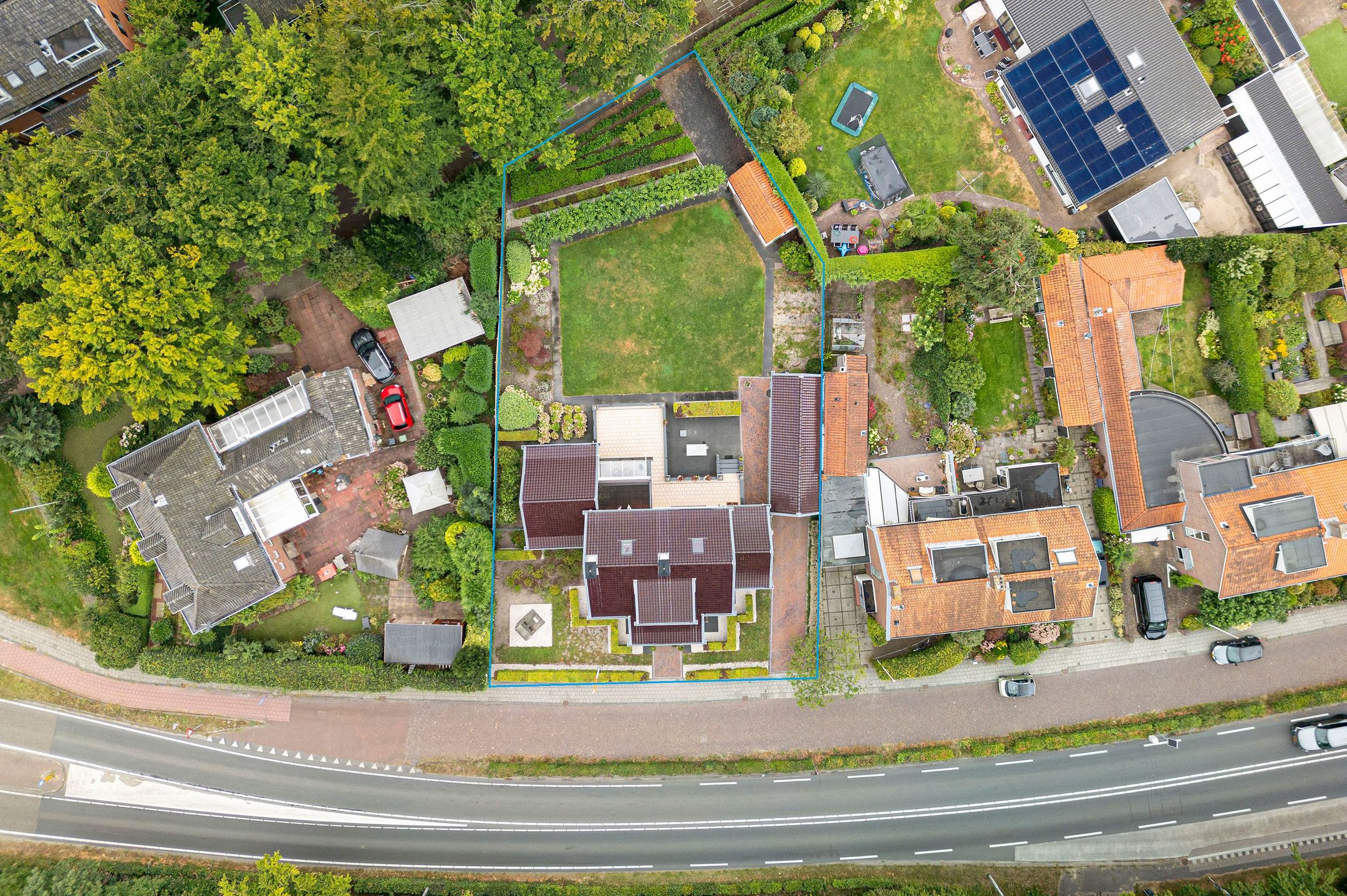 Photo 51 of van Pallandtlaan 24