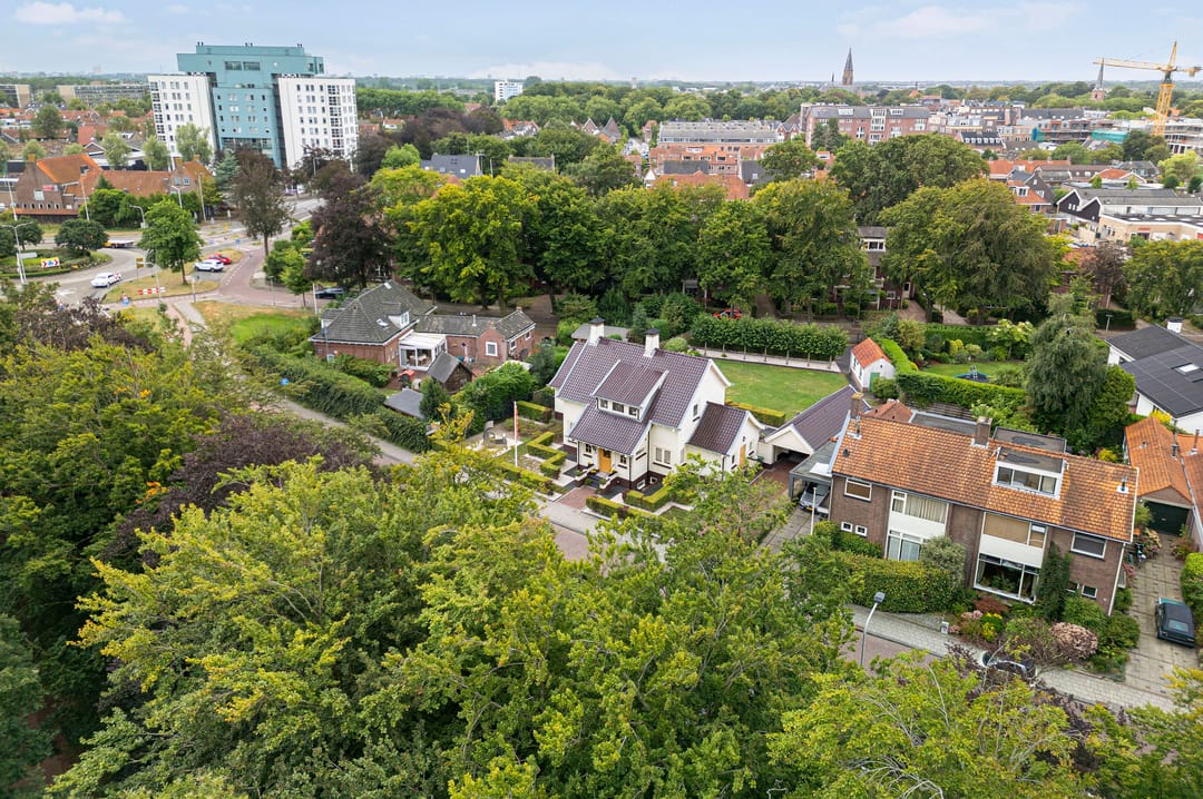 Photo 52 of van Pallandtlaan 24