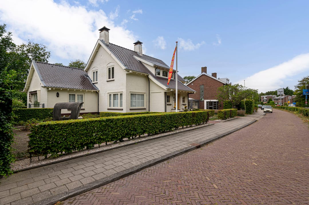 Photo 1 of van Pallandtlaan 24
