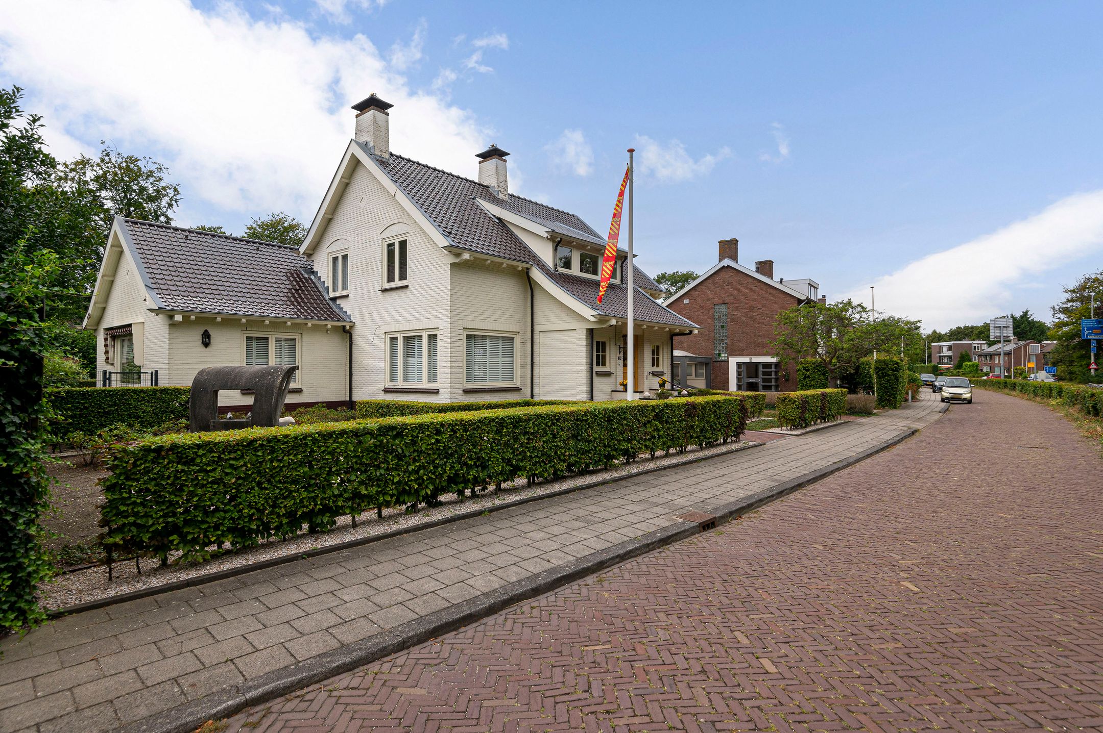 van Pallandtlaan 24 