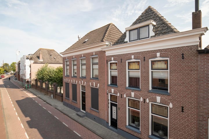 Foto 1 van Prinses Julianastraat 13