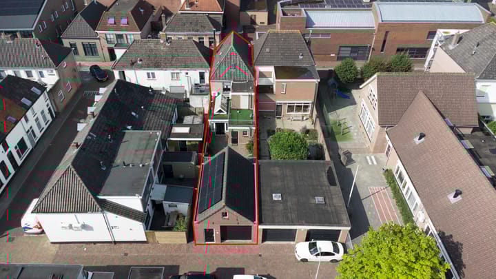 Foto 3 van Prinses Julianastraat 13