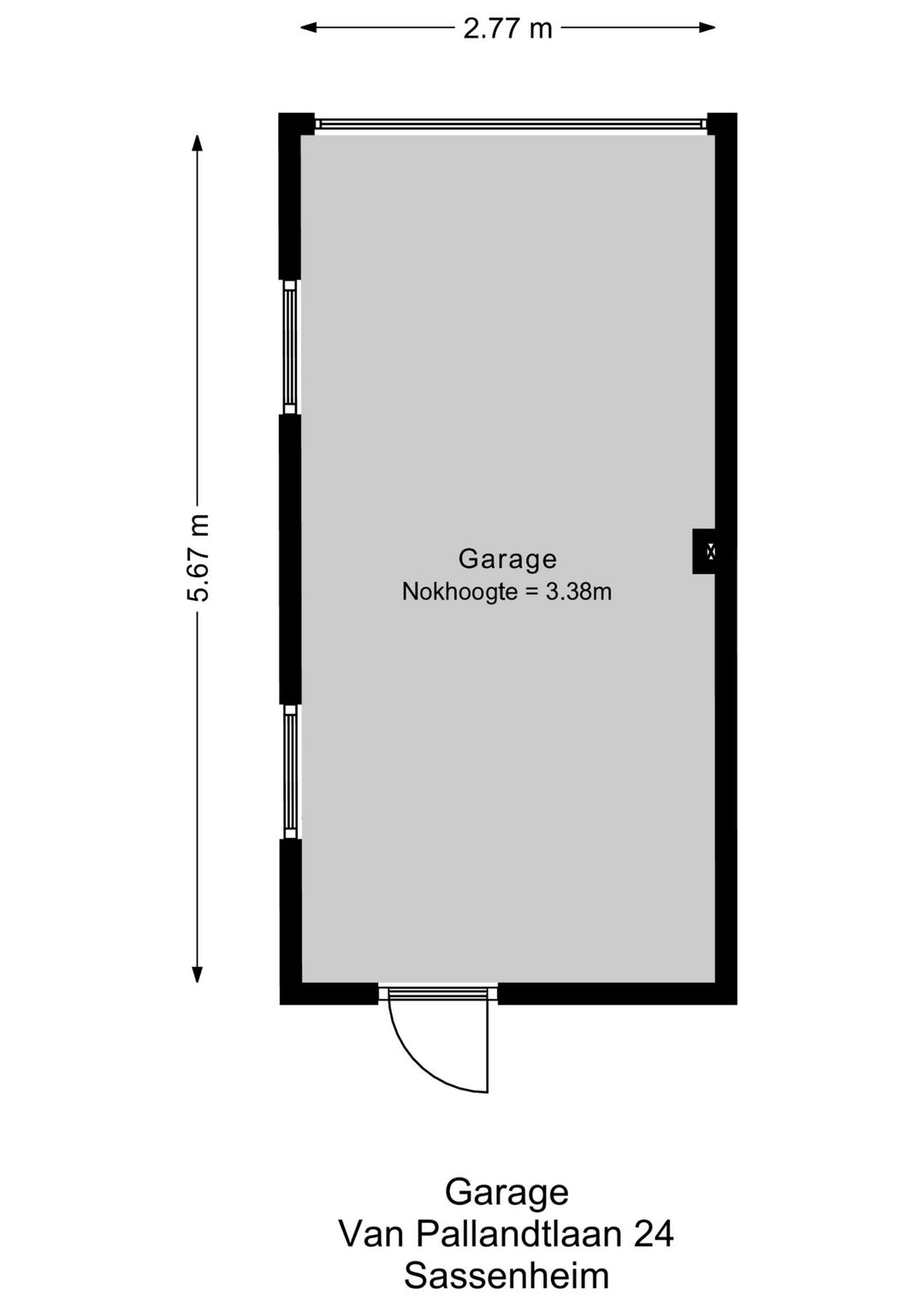 Photo 58 of van Pallandtlaan 24