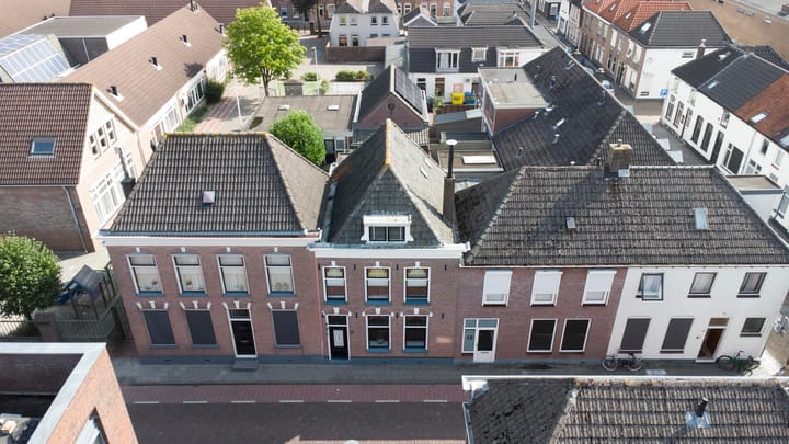 Foto 5 van Prinses Julianastraat 13