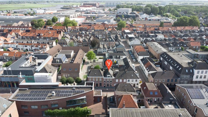 Foto 6 van Prinses Julianastraat 13