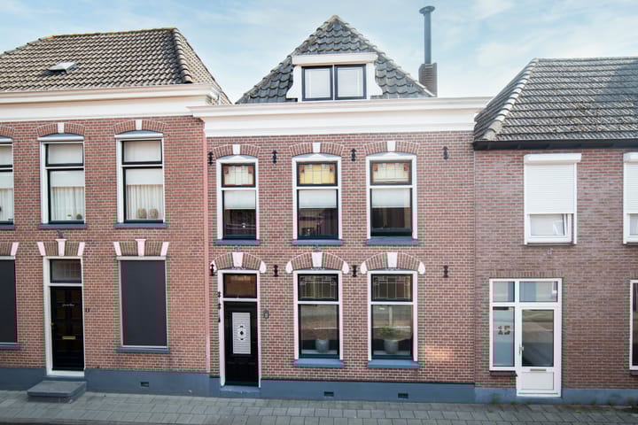 Foto 7 van Prinses Julianastraat 13