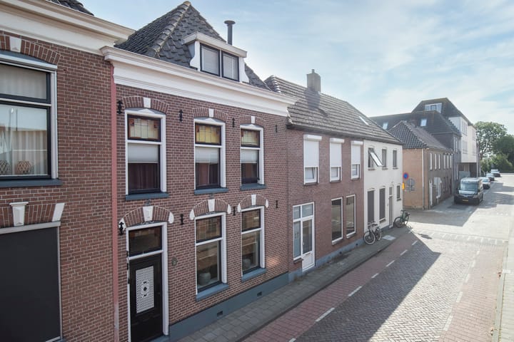 Foto 10 van Prinses Julianastraat 13