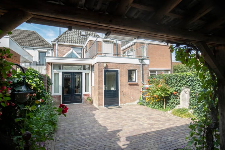 Foto 38 van Prinses Julianastraat 13