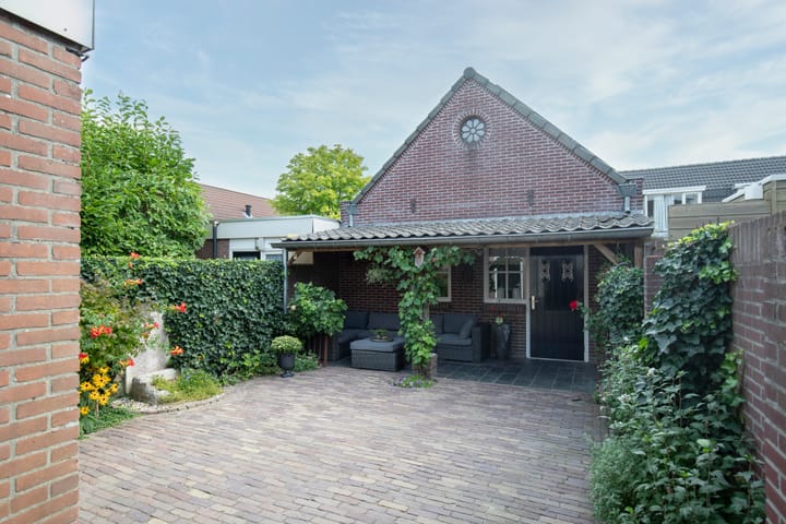 Foto 39 van Prinses Julianastraat 13