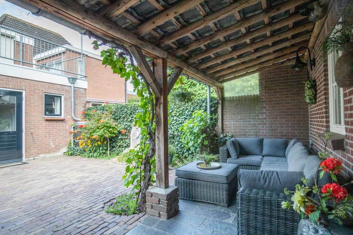 Foto 41 van Prinses Julianastraat 13