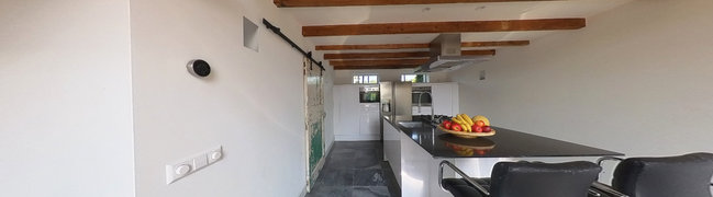 View 360° photo of Keuken of Bergse Linker Rottekade 253