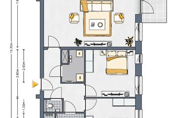 Appartement type D thumbnail