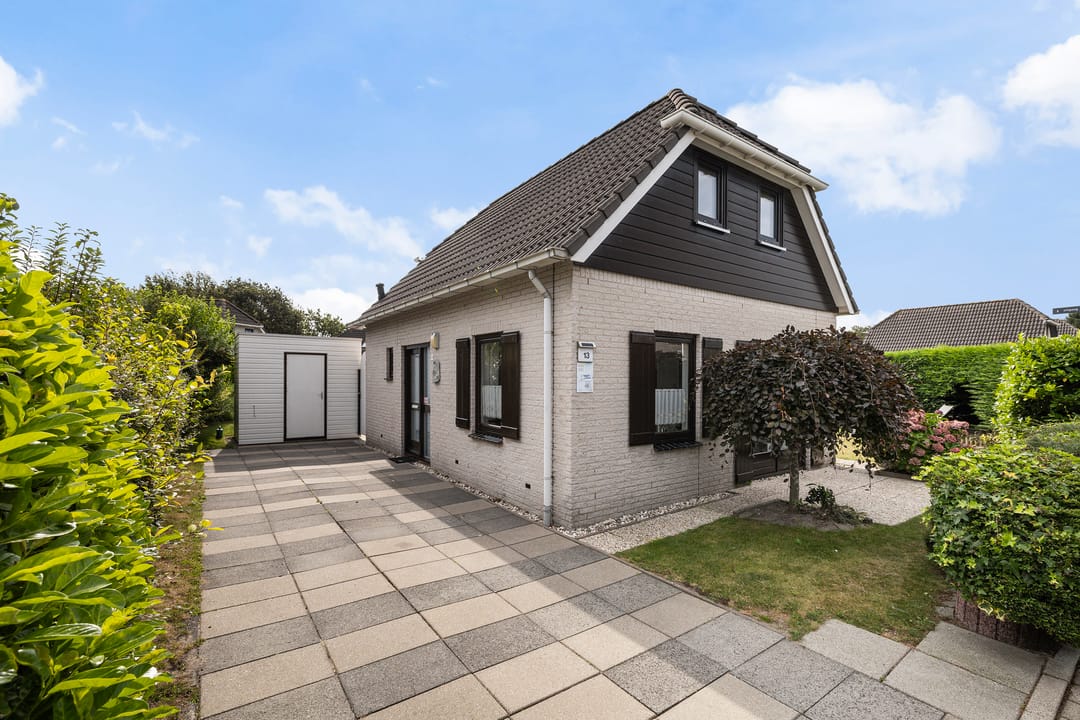 Foto 1 van Noordzeepark-Grevelingen 13