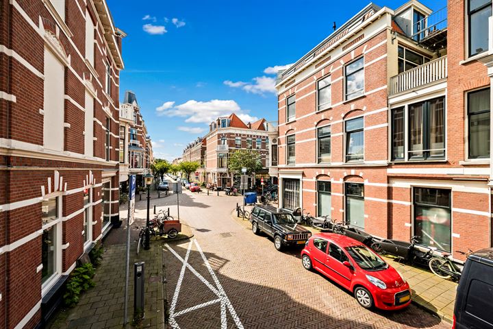 Bekijk foto 6 van Weimarstraat 27-B