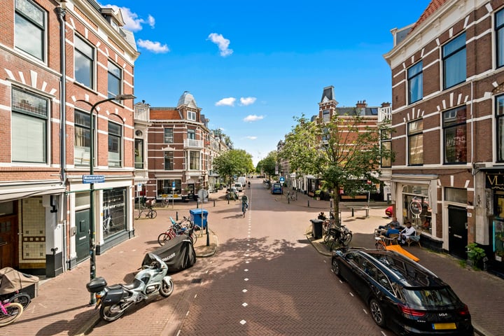 Bekijk foto 7 van Weimarstraat 27-B