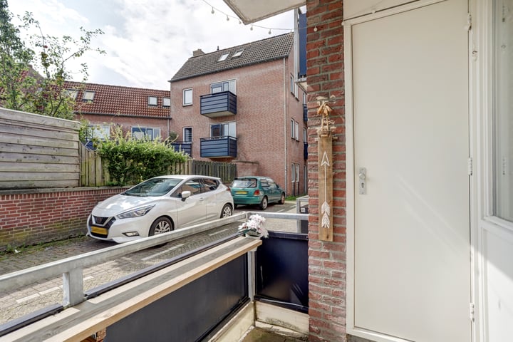 Bekijk foto 17 van Hooghuisstraat 118