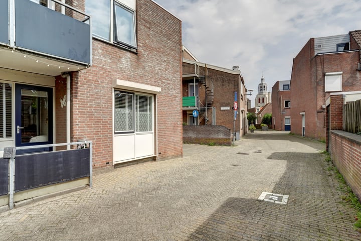 Bekijk foto 18 van Hooghuisstraat 118